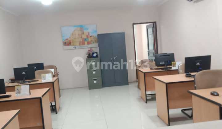 Pasti Bawa Hoki! Ruko Cocok Untuk Segala Usaha Di Kawasan Padat Bisnis, MTC, Soekarno Hatta, Bandung