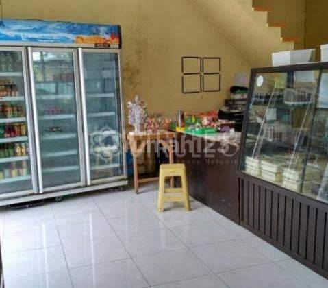 Sale.. Ruko Cakep Cocok Untuk Usaha Lokasi Di Padalarang, Bandung 2