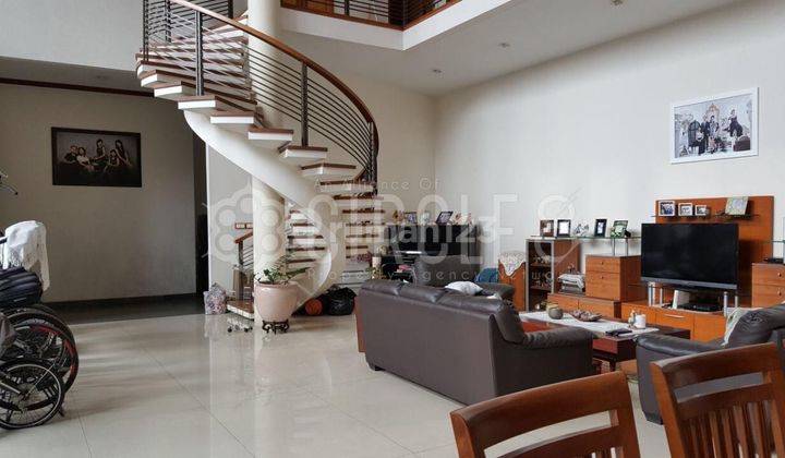 Dijual Rumah Cantik 2 Lantai Diarea Kautamaan Istri, Regol, Bdg 1