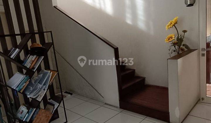 Hunian Nyaman Sudah Semi Furnish Di Kawasan Kota Baru Parahyangan, Bandung 2