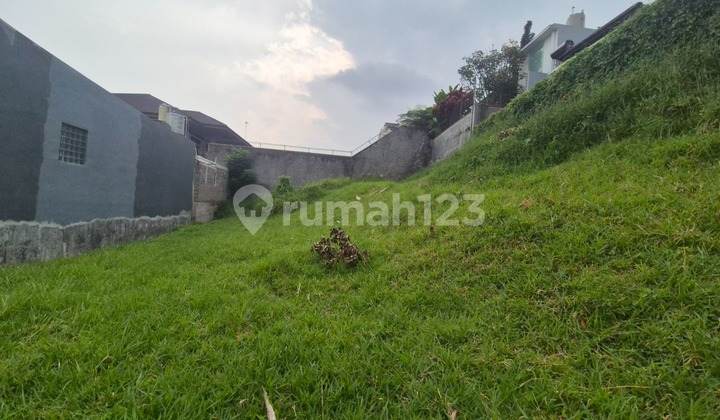 Kavling Bebas Desain Berlokasi Di Kawasan Adem Pondok Hijau, Bandung Kavling Bebas Desain Berlokasi Di Kawasan Adem Pondok Hijau, Bandung