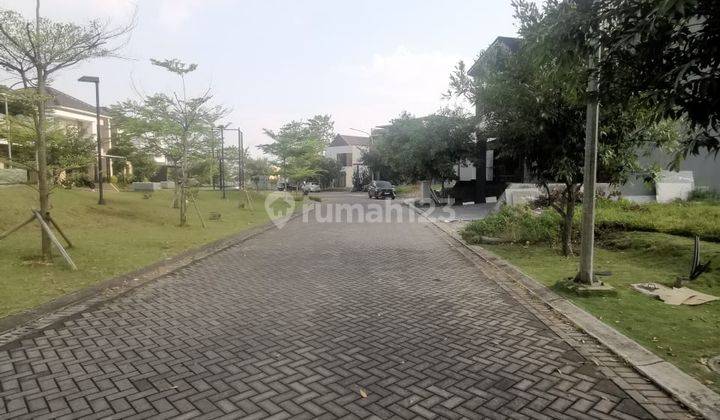 Jangan Keduluan, Nikmati Kavling Dengan View Danau Ditatar Kumalasinta Kota Baru Parahyangan, Bandung 2