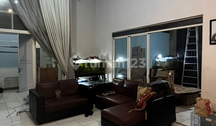 For Sale! Rumah Hook Siap Huni Dikawasan Tenang Kota Baru Parahyangan, Bandung