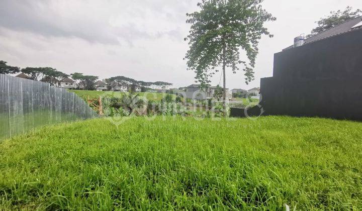 Cocok Untuk Bangunan Kavling Cakep Di Kawasan Tenang Kota Baru Parahyangan, Bandung Cocok Untuk Bangunan Kavling Cakep Di Kawasan Tenang Kota Baru Parahyangan, Bandung