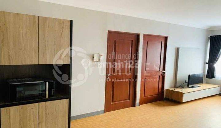 Kesempataan Emaass.. Serbu Apartemen Kereen View Pool di Grand Setiabudi Bdg 4