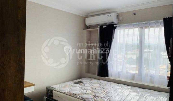 Kesempataan Emaass.. Serbu Apartemen Kereen View Pool di Grand Setiabudi Bdg 5