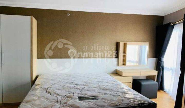 Kesempataan Emaass.. Serbu Apartemen Kereen View Pool di Grand Setiabudi Bdg 6