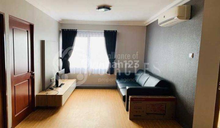 Kesempataan Emaass.. Serbu Apartemen Kereen View Pool di Grand Setiabudi Bdg 8