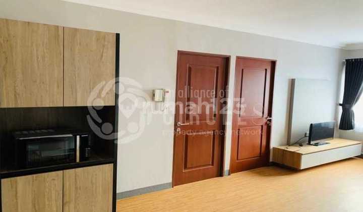 Kesempataan Emaass.. Serbu Apartemen Kereen View Pool di Grand Setiabudi Bdg 7