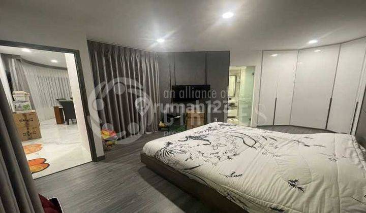 Apartemen Idamaan Type Corner Langsung Free Furnish Elektronik di Grand Setiabudi 6