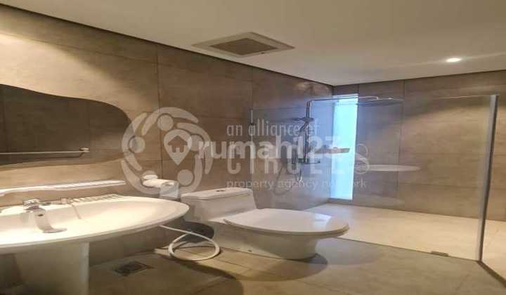 Mantap Pool.. For Rent Rumah Minimalis Baruu Idaman di Taman Anggrek, Peta 4