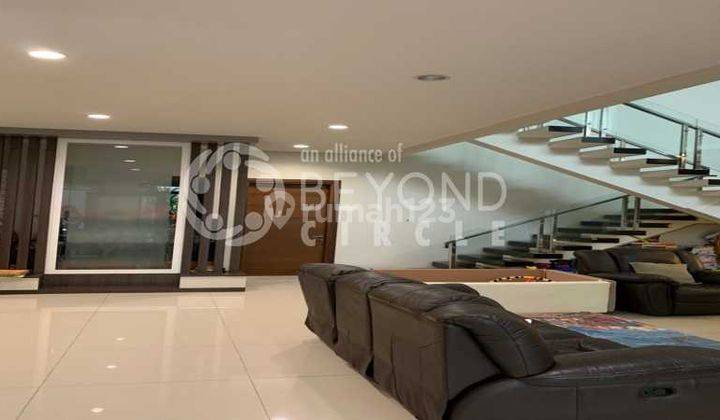 Cakep Loh Huniannya.. Semi Furnish Jugaa di Galunggung, Sayap Gatsu 5