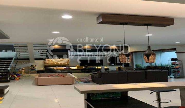 Cakep Loh Huniannya.. Semi Furnish Jugaa di Galunggung, Sayap Gatsu 6