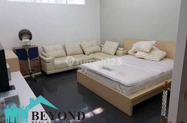Bikin Semangat Nabung Pengen Beli Rumah Nyaman Ini di Area Kebon Kawung 2