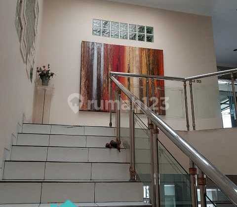 Bikin Semangat Nabung Pengen Beli Rumah Nyaman Ini di Area Kebon Kawung 4