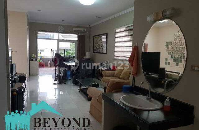 Bikin Semangat Nabung Pengen Beli Rumah Nyaman Ini di Area Kebon Kawung 1