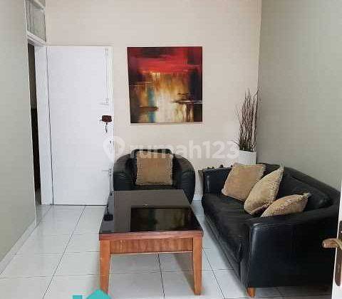 Bikin Semangat Nabung Pengen Beli Rumah Nyaman Ini di Area Kebon Kawung 5