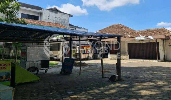 Bisa Banget di Jadiin Bangunan Atau Investasi Beli Kavling di Area Ciateul 2