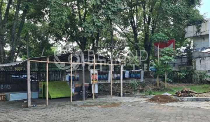 Bisa Banget di Jadiin Bangunan Atau Investasi Beli Kavling di Area Ciateul 1