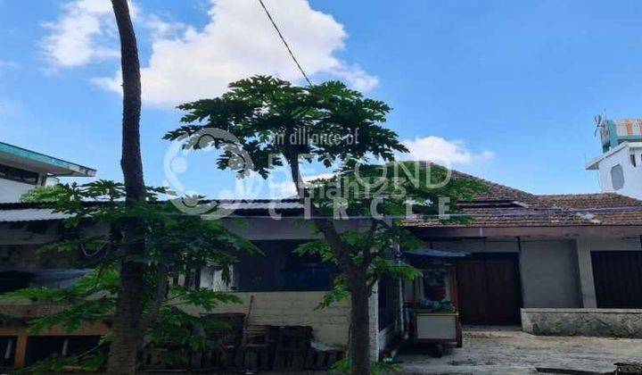 Bisa Banget di Jadiin Bangunan Atau Investasi Beli Kavling di Area Ciateul 4