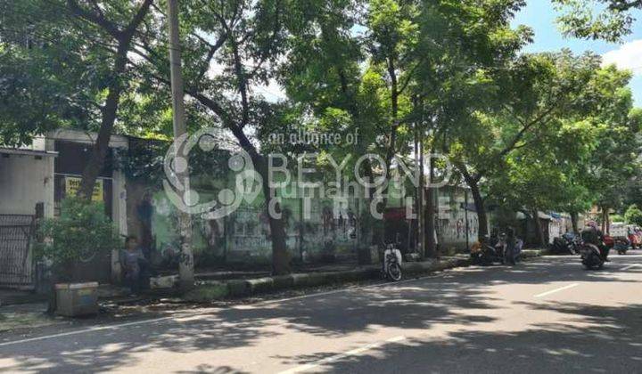 Bisa Banget di Jadiin Bangunan Atau Investasi Beli Kavling di Area Ciateul 5