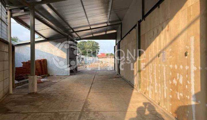 Lahan Kosong Penghasil Danaa Sudah Ada Imb Ruko Dan Gudang Area Cibaduyut 7
