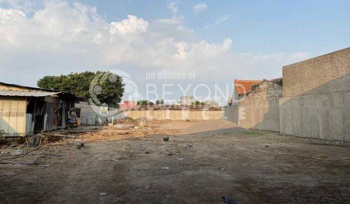 Lahan Kosong Penghasil Danaa Sudah Ada Imb Ruko Dan Gudang Area Cibaduyut 8