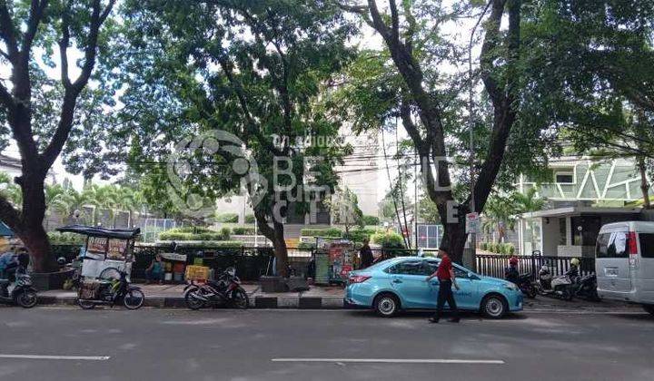Gudang Pembawa Keberuntungan Di Area Otista Bandung 4