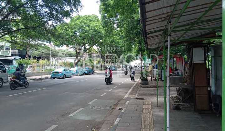 Gudang Pembawa Keberuntungan Di Area Otista Bandung 5