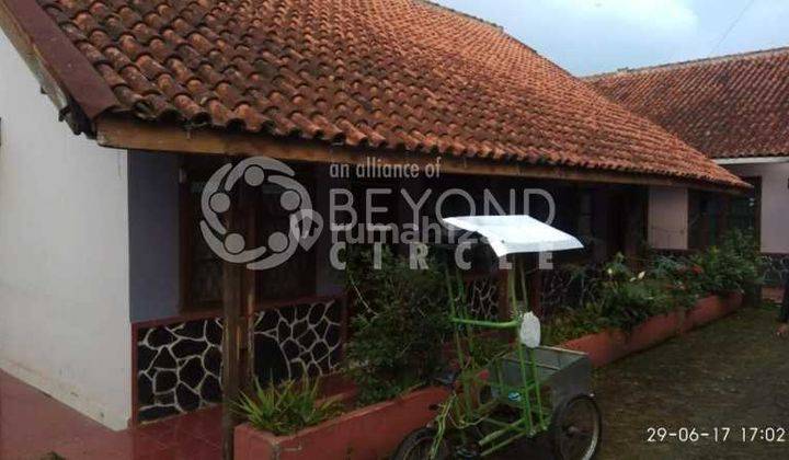 Nuansa Sejuknya Kerasa Bgt Loh Kalo Beli Rumah Nyaman di Sukaramai Raya Soreang, Banjaran 3