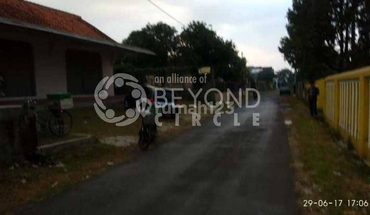 Nuansa Sejuknya Kerasa Bgt Loh Kalo Beli Rumah Nyaman di Sukaramai Raya Soreang, Banjaran 5