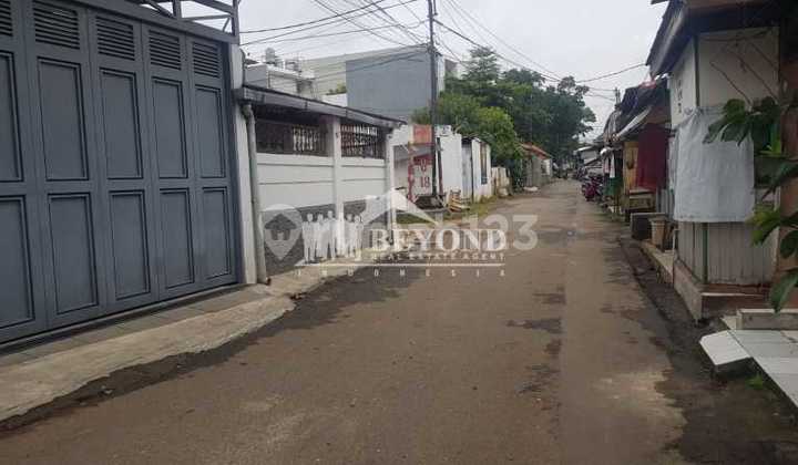 Terwooow.. Gudang Hokkiii Siap Bikin Kamu Kaya Raya di Karang Tengah Barat Dkt Pajajaran Bdg 5