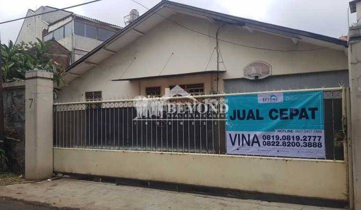 Terwooow.. Gudang Hokkiii Siap Bikin Kamu Kaya Raya di Karang Tengah Barat Dkt Pajajaran Bdg 6