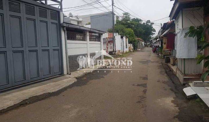 Terwooow.. Gudang Hokkiii Siap Bikin Kamu Kaya Raya di Karang Tengah Barat Dkt Pajajaran Bdg 8