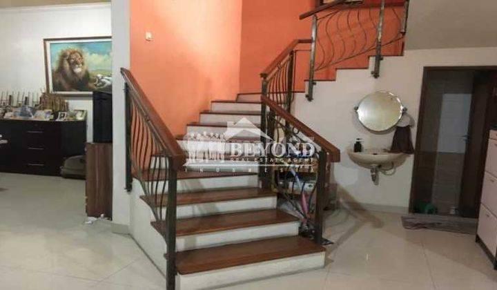 Santaai Gak Usah Bingung.. Rumah Ini Masih Bisa Nego di Komp. Muara Bdg 1