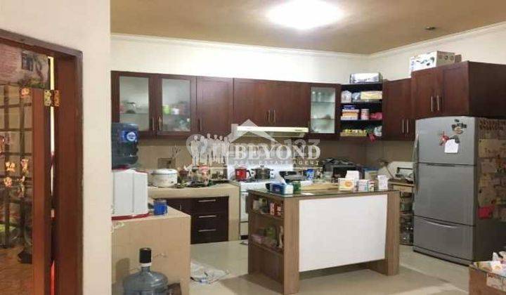 Santaai Gak Usah Bingung.. Rumah Ini Masih Bisa Nego di Komp. Muara Bdg 4
