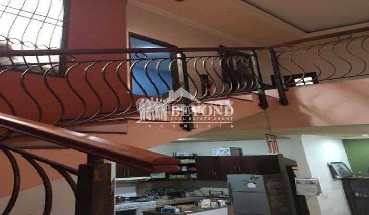 Santaai Gak Usah Bingung.. Rumah Ini Masih Bisa Nego di Komp. Muara Bdg 5
