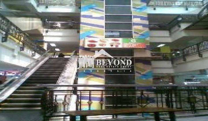 Kios Dikawasan Hoki Siap di Nego Express Area Pasar Baru Trade Center 2