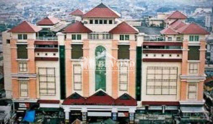 Kios Dikawasan Hoki Siap di Nego Express Area Pasar Baru Trade Center 6