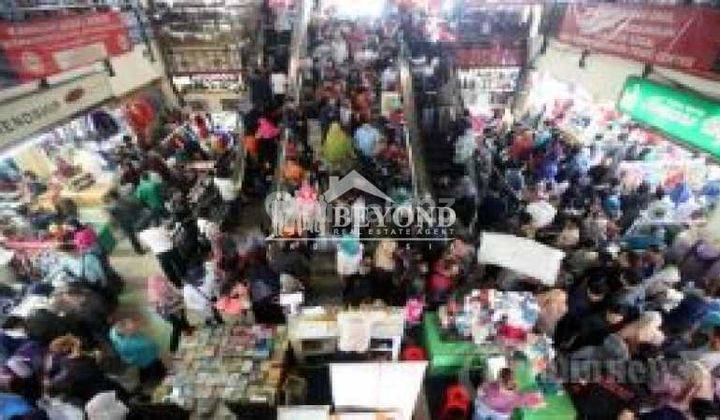 Kios Dikawasan Hoki Siap di Nego Express Area Pasar Baru Trade Center 8