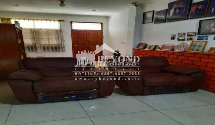 Rumah Nyaman Siaap Ready.. Yuk Booking Sekarang Di Area Ancol Timur 1