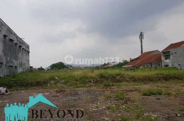 Stop Scrolling.. Kesempatan Emas Beli Kavling Super Luas di Area Cijerah 5