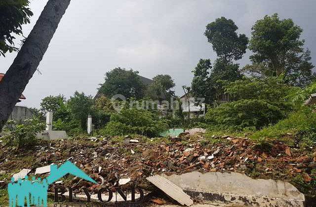 Stop Scrolling.. Kesempatan Emas Beli Kavling Super Luas di Area Cijerah 7