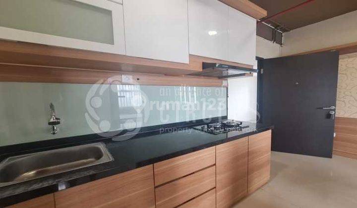 Sikaatt Gaess Apartemen Type 2 BR di Grand Asia Afrika Bandung 2