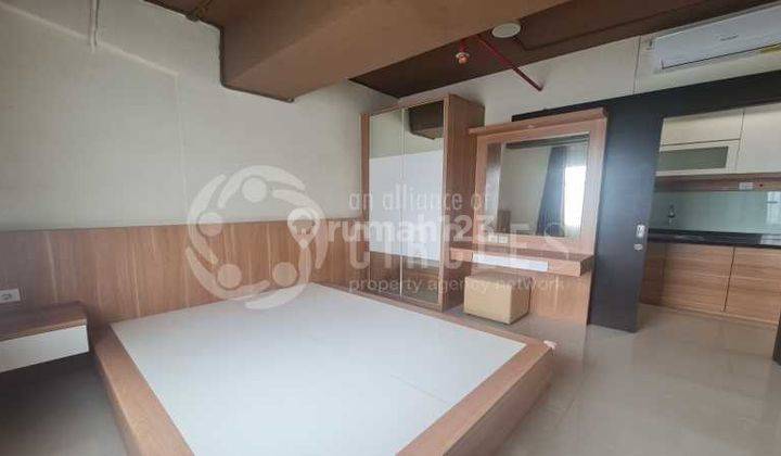 Sikaatt Gaess Apartemen Type 2 BR di Grand Asia Afrika Bandung 8