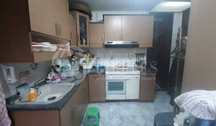 Rasa Kenyamanan Disini Terjamin Bgt.. Rumah Di Setra Murni 2