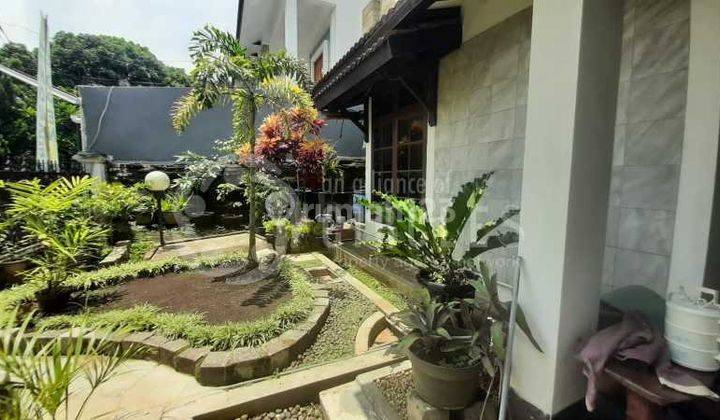 Rasa Kenyamanan Disini Terjamin Bgt.. Rumah Di Setra Murni 4