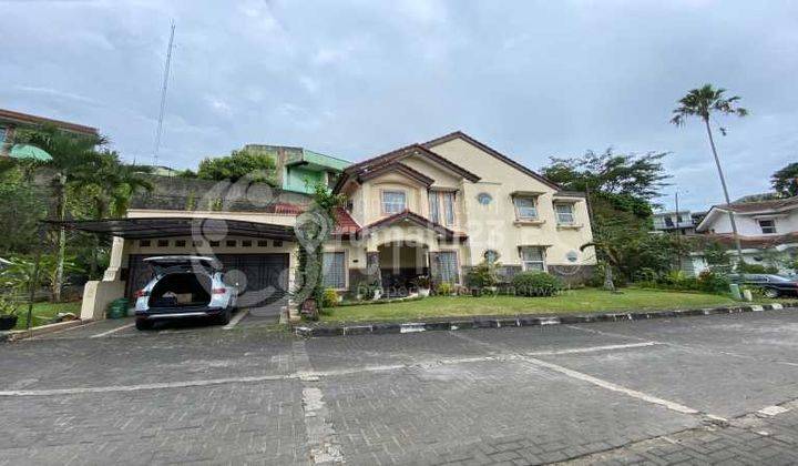 Kita Janjian Yuk Disini, Kepoin Kavling Lebar Muka 20m di Alamanda, Tubagus Ismail 2