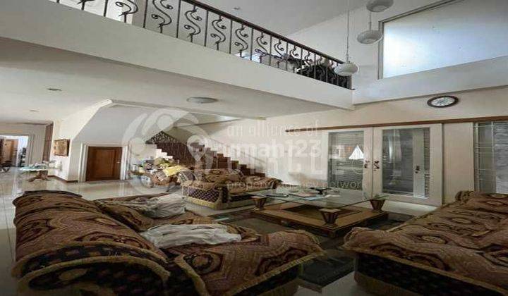 Bikin Anak Dan Keluarga Bahagiaa Beli Rumah Cakep Di Alamanda, Tubagus Ismail 2