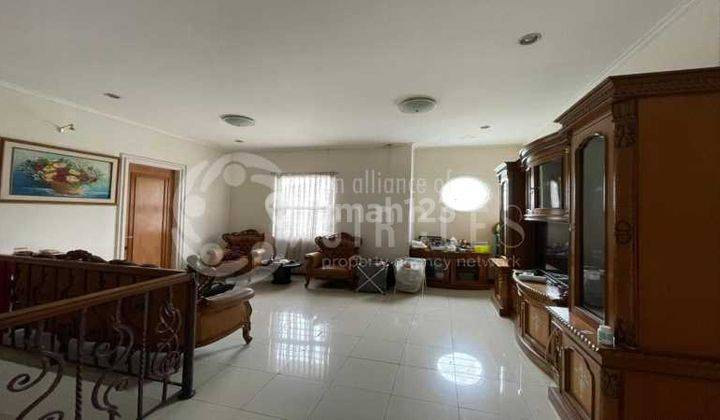 Bikin Anak Dan Keluarga Bahagiaa Beli Rumah Cakep Di Alamanda, Tubagus Ismail 5